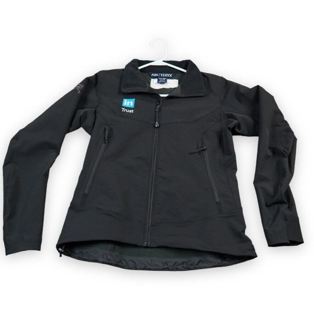 Arc'teryx Women's Dark Ski Jacket